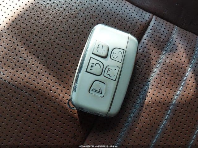 2016 LAND ROVER DISCOVERY 11