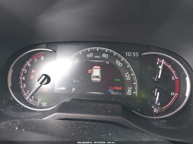 2024 TOYOTA RAV4 XLE 7