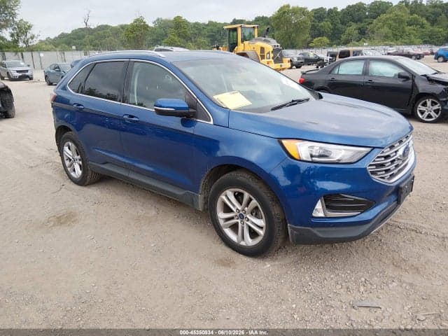 2020 FORD EDGE SEL - 1