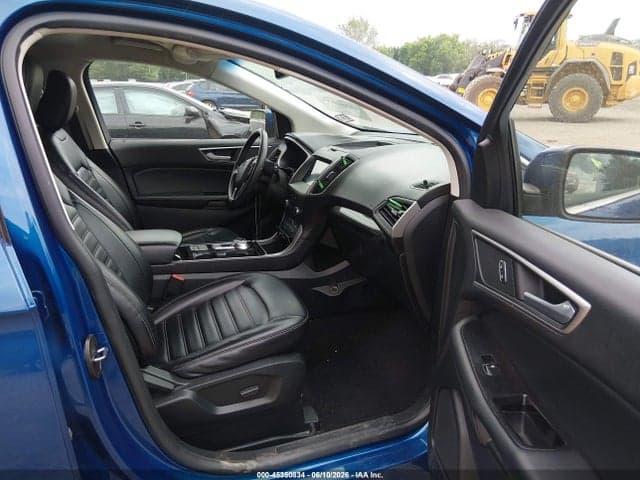 2020 FORD EDGE SEL 5