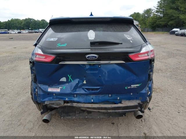 2020 FORD EDGE SEL 6