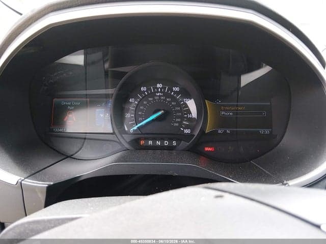 2020 FORD EDGE SEL 7