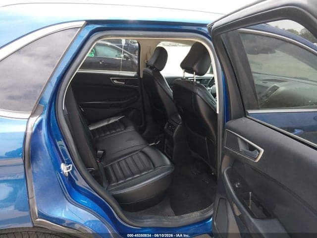 2020 FORD EDGE SEL 8