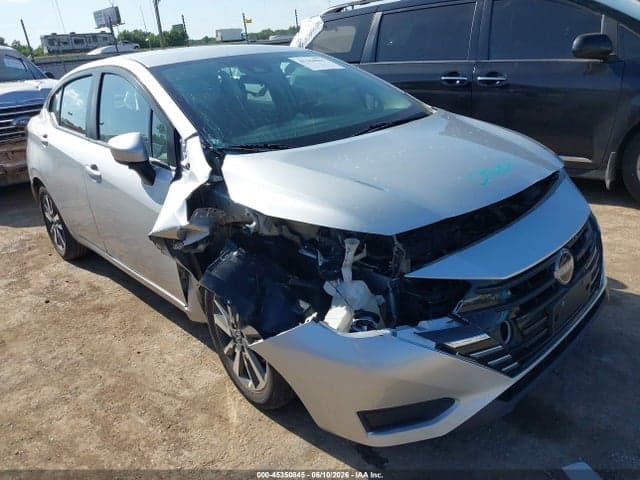 2023 NISSAN VERSA 1.6 SV XTRONIC CVT 1