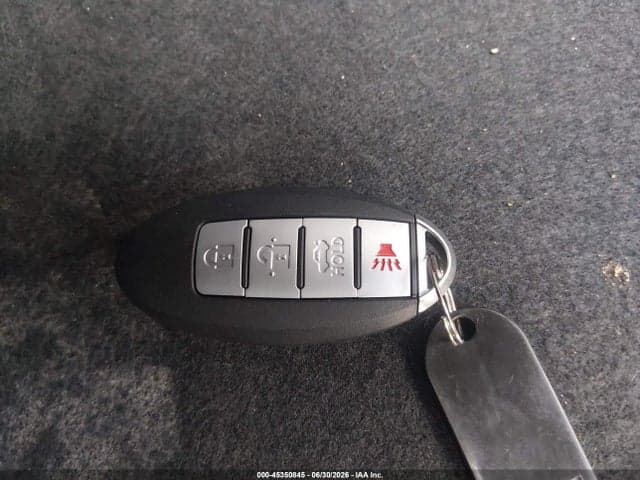 2023 NISSAN VERSA 1.6 SV XTRONIC CVT 11