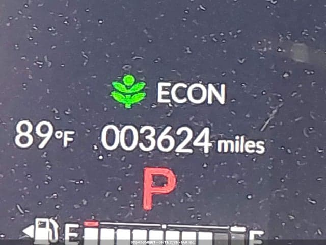 2026 HONDA HR-V AWD SPORT 7