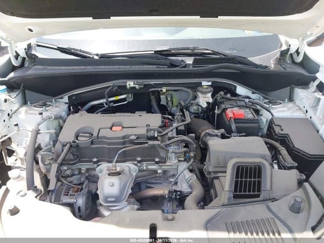 2026 HONDA HR-V AWD SPORT 10