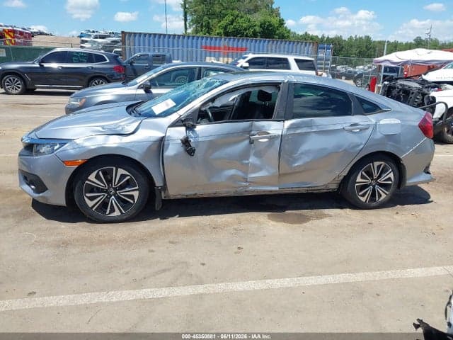 2018 HONDA CIVIC EX-T 14