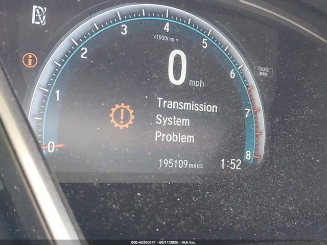 2018 HONDA CIVIC EX-T 15