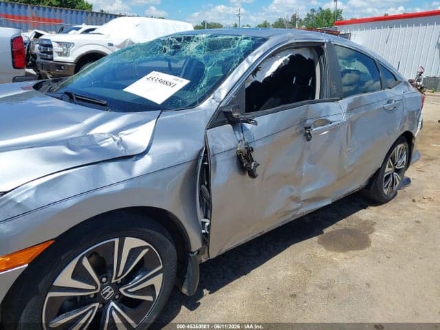2018 HONDA CIVIC EX-T 17
