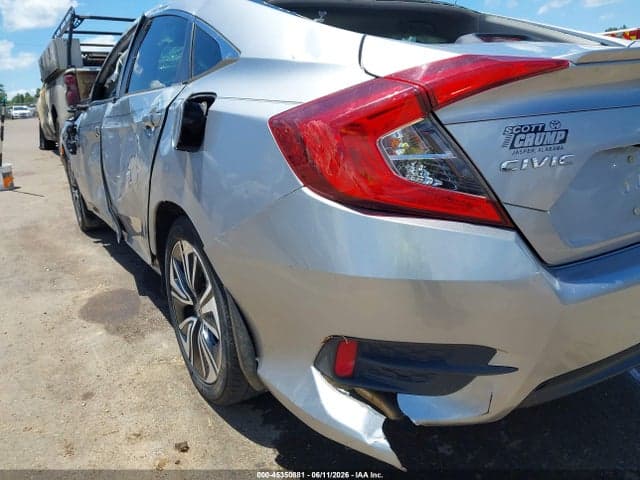 2018 HONDA CIVIC EX-T 18