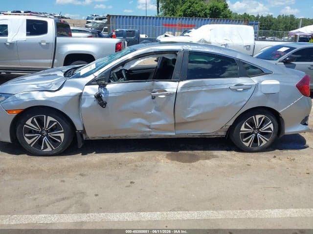 2018 HONDA CIVIC EX-T 6