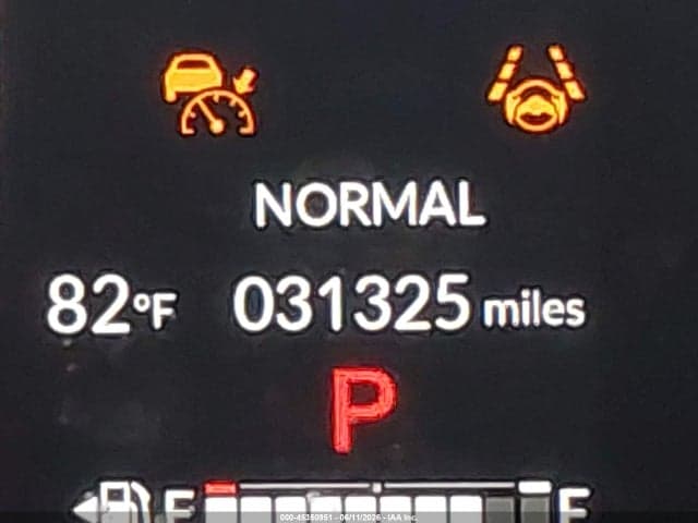 2024 HONDA CR-V EX AWD 15