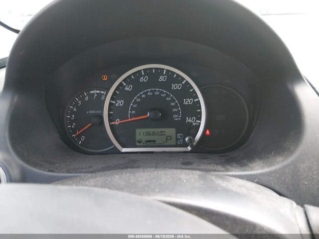 2015 MITSUBISHI MIRAGE ES/RF 7