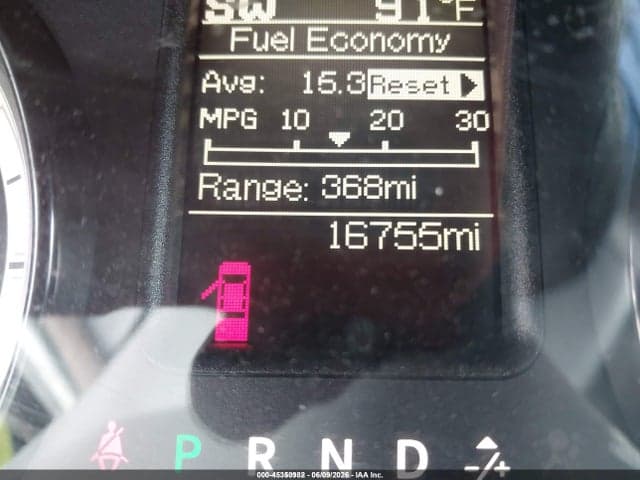 2017 RAM 1500 TRADESMAN 4X2 5'7 BOX 15