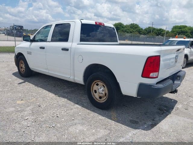 2017 RAM 1500 TRADESMAN 4X2 5'7 BOX 3