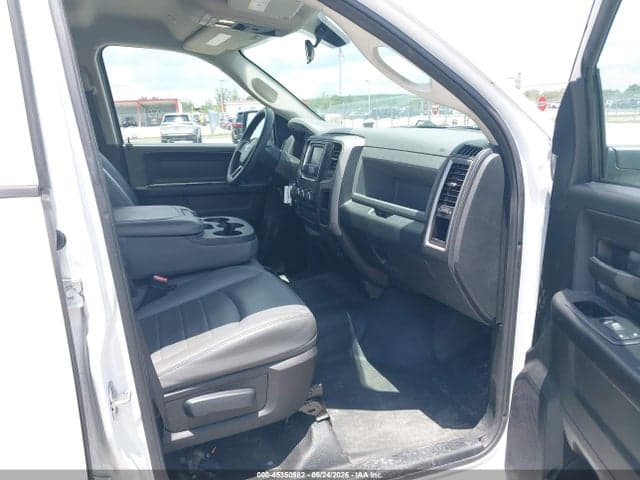 2017 RAM 1500 TRADESMAN 4X2 5'7 BOX 5