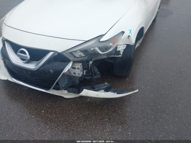 2017 NISSAN MAXIMA 3.5 SL 7