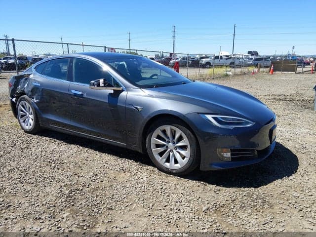 2017 TESLA MODEL S 100D/60D/75D/90D/P100D 1