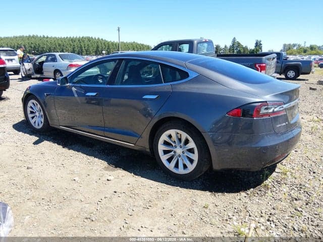 2017 TESLA MODEL S 100D/60D/75D/90D/P100D 3