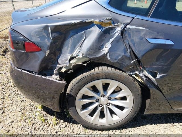 2017 TESLA MODEL S 100D/60D/75D/90D/P100D 6