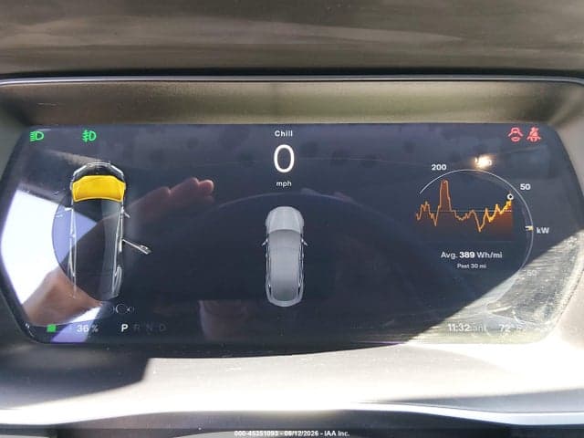 2017 TESLA MODEL S 100D/60D/75D/90D/P100D 7