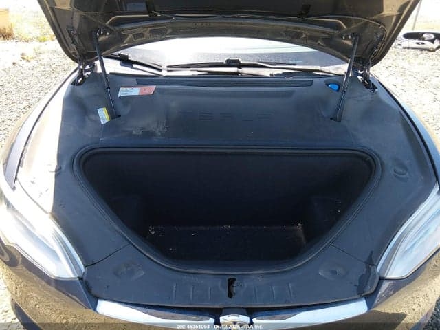 2017 TESLA MODEL S 100D/60D/75D/90D/P100D 10