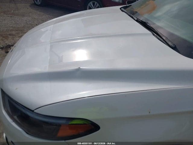 2020 FORD FUSION SE 6