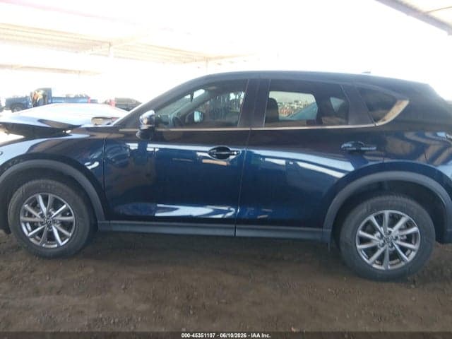 2022 MAZDA CX-5 2.5 S SELECT 14