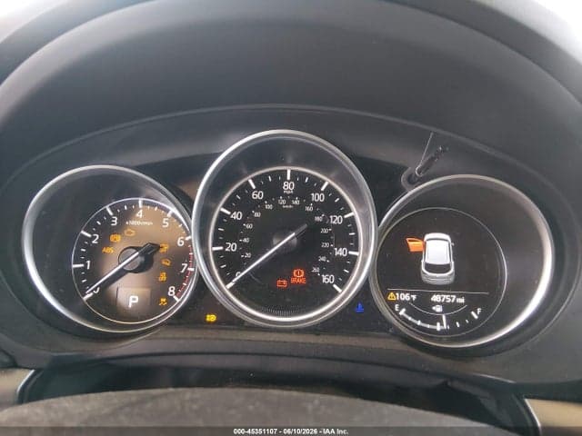 2022 MAZDA CX-5 2.5 S SELECT 7