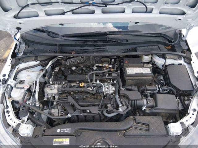 2024 TOYOTA COROLLA LE 10