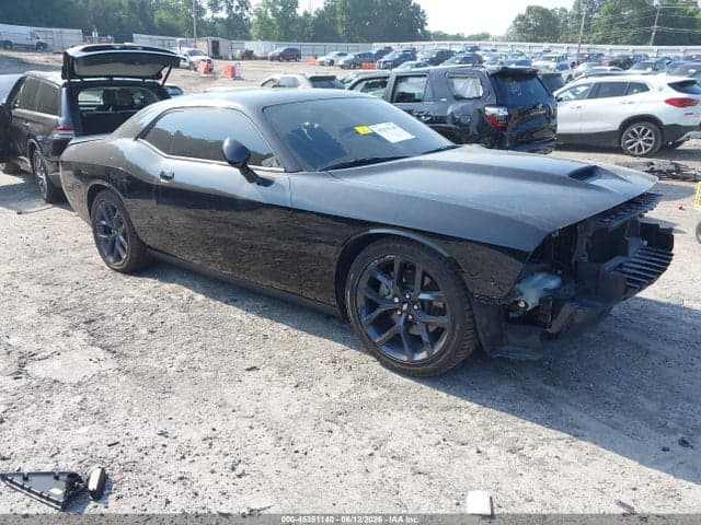 2023 DODGE CHALLENGER GT