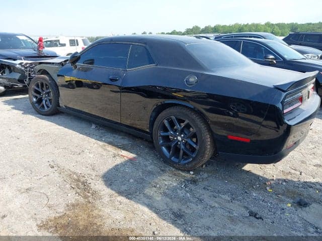 2023 DODGE CHALLENGER GT 3