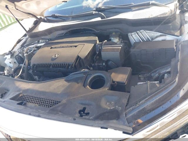 2022 ACURA MDX STANDARD 10