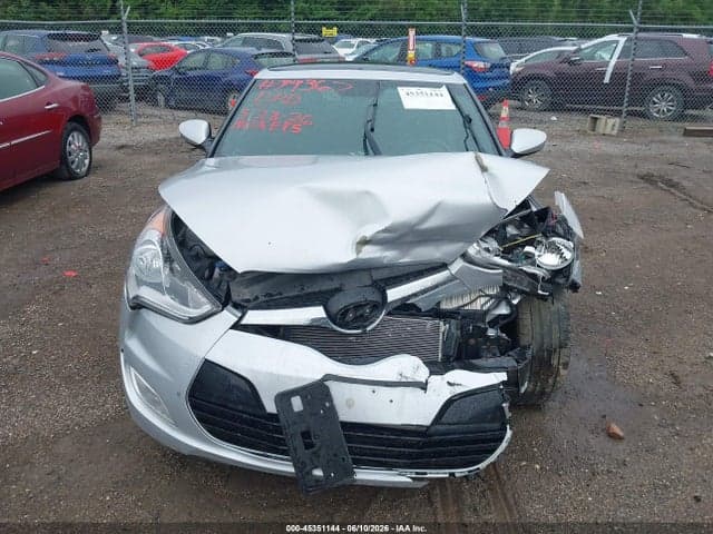 2017 HYUNDAI VELOSTER VALUE EDITION 12