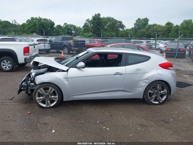 2017 HYUNDAI VELOSTER VALUE EDITION 14