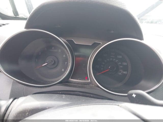 2017 HYUNDAI VELOSTER VALUE EDITION 7