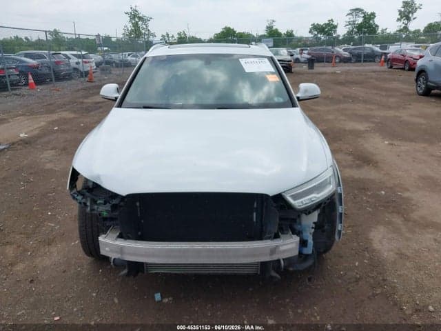 2017 AUDI Q3 2.0T PREMIUM 13