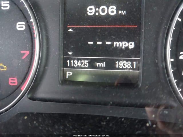 2017 AUDI Q3 2.0T PREMIUM 16