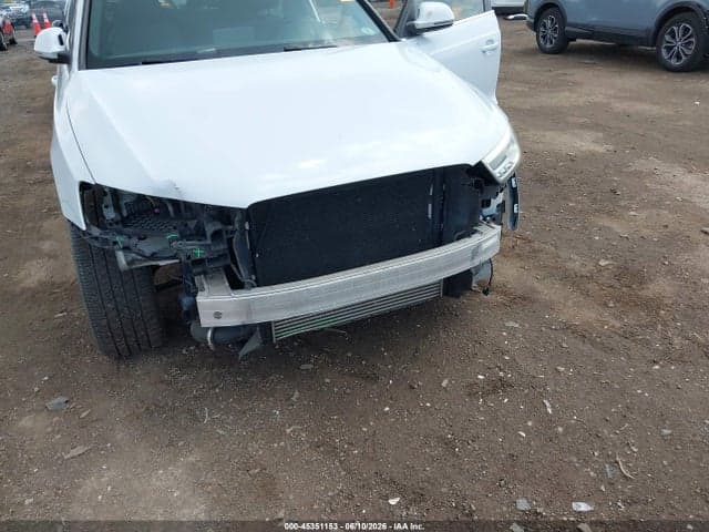 2017 AUDI Q3 2.0T PREMIUM 6