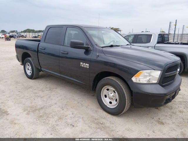 2017 RAM 1500 TRADESMAN 4X4 5'7 BOX