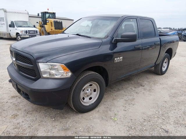 2017 RAM 1500 TRADESMAN 4X4 5'7 BOX 2