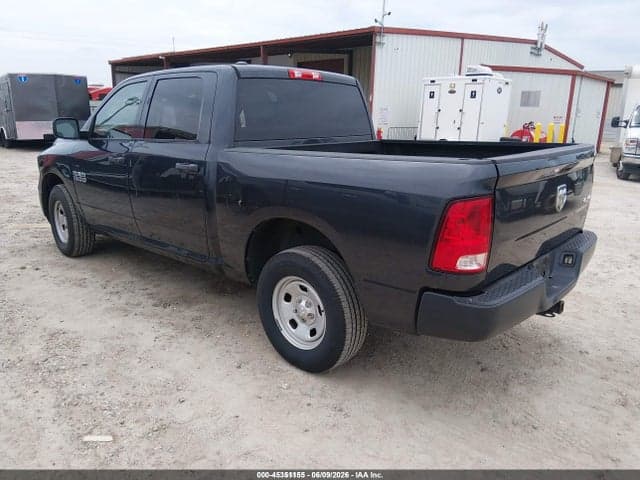 2017 RAM 1500 TRADESMAN 4X4 5'7 BOX 3