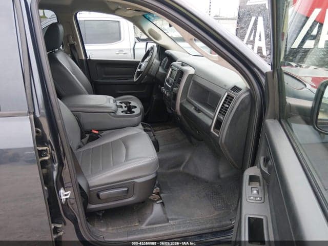 2017 RAM 1500 TRADESMAN 4X4 5'7 BOX 5