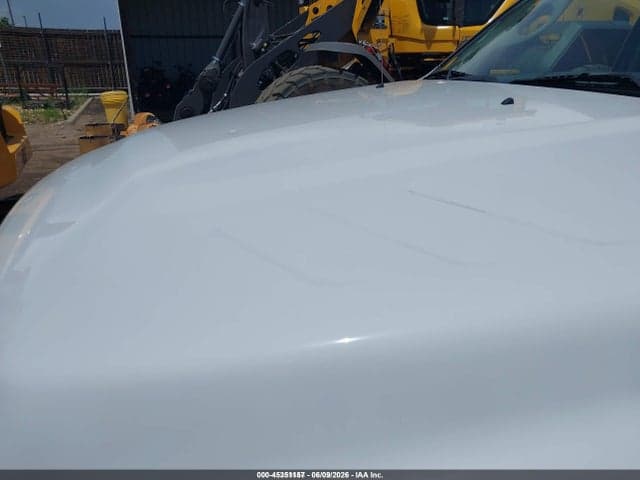 2017 RAM 3500 TRADESMAN 4X4 8' BOX 6