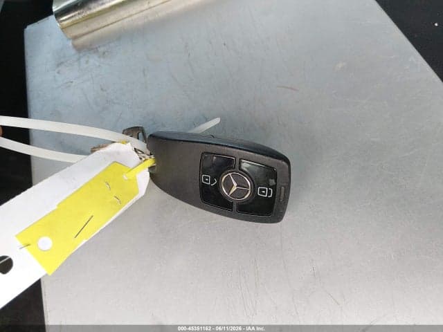 2024 MERCEDES-BENZ SPRINTER 2500 HIGH ROOF 4-CYL DIESEL HO 11