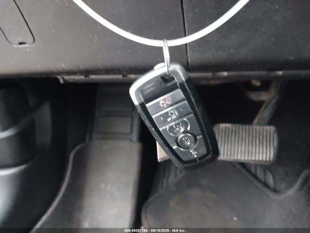 2022 FORD ESCAPE SE 11