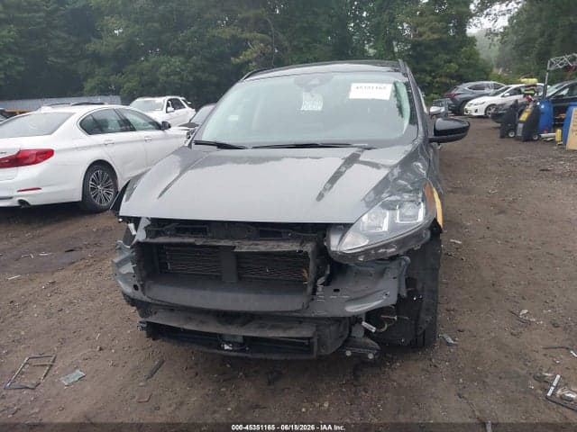 2022 FORD ESCAPE SE 12