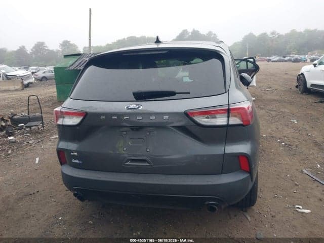 2022 FORD ESCAPE SE 16