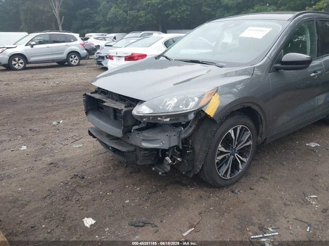 2022 FORD ESCAPE SE 6